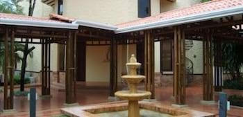 Hotel Tequendama Campestre