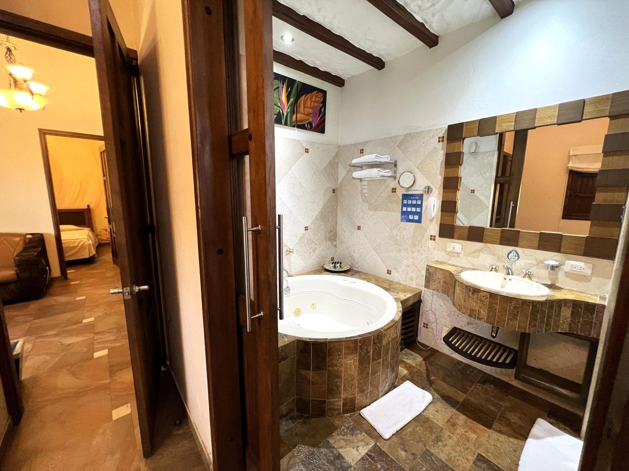 Hotel Tequendama Campestre 5*