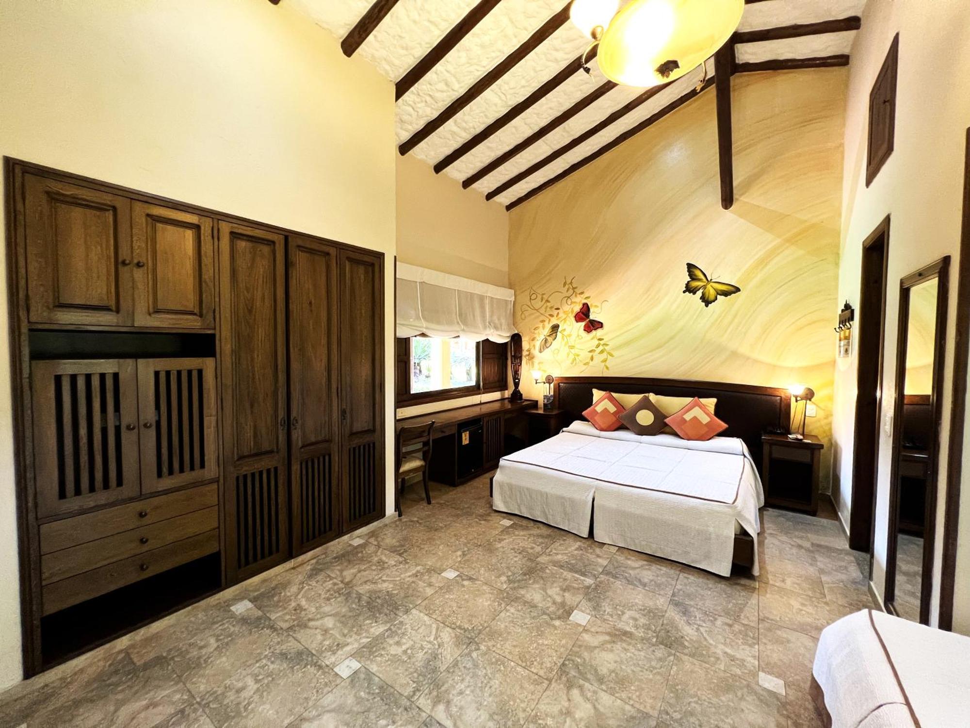 Hotel Tequendama Campestre Villavicencio