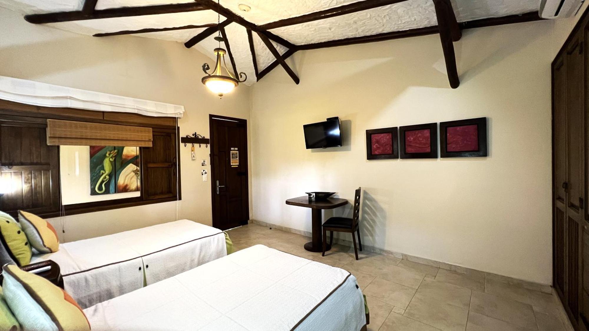 Hotel Tequendama Campestre