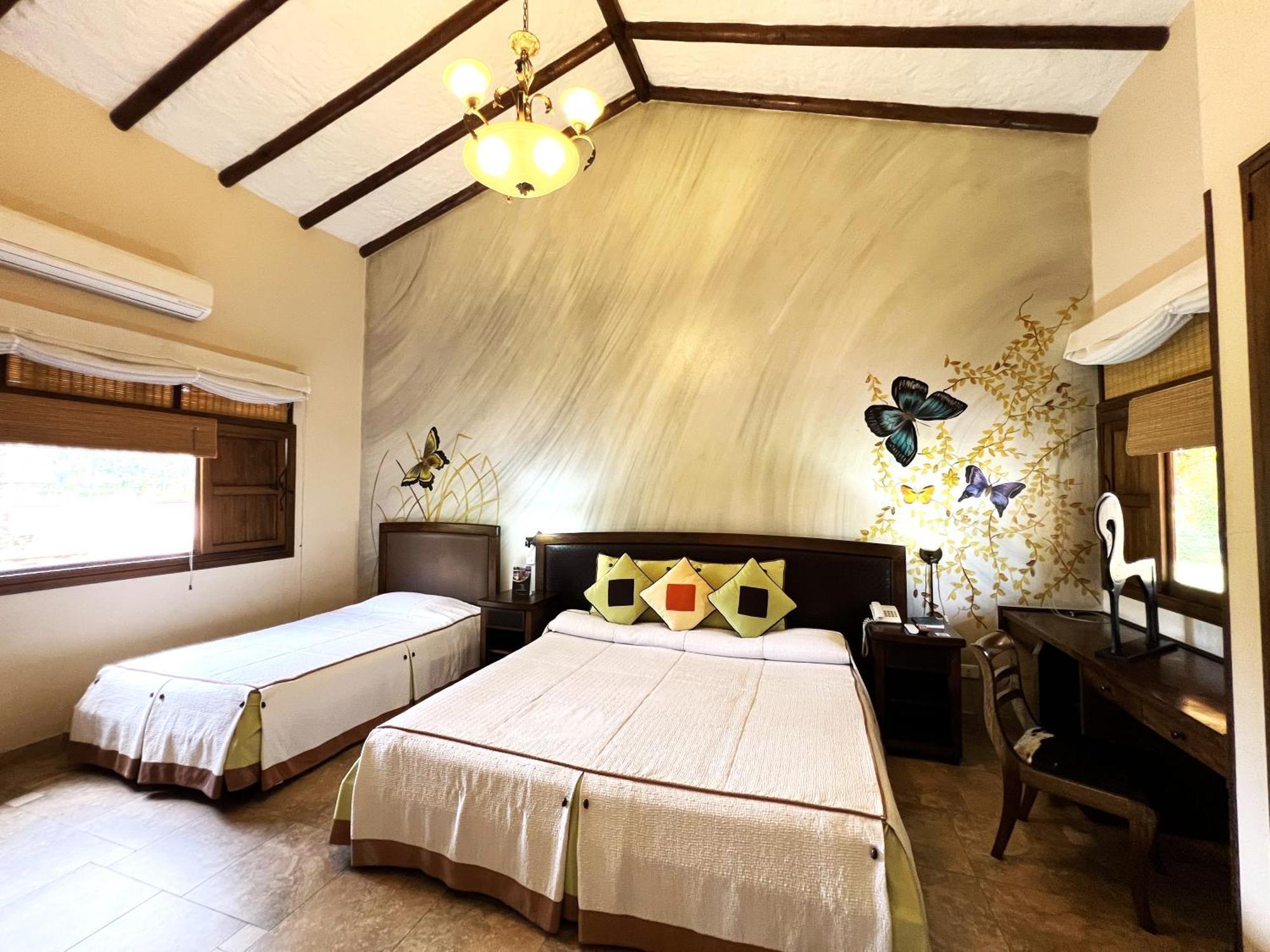 Hotel Tequendama Campestre Villavicencio