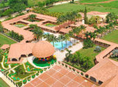 Tequendama Campestre 5* Villavicencio