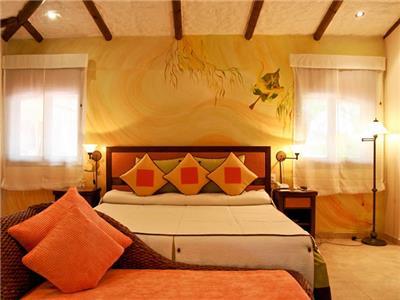 Hotel Tequendama Campestre