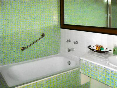 Hotel Tequendama Campestre Villavicencio